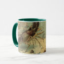 Search for underwater animals mugs Marine life
