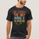 Search for travel nurse tshirts Nice