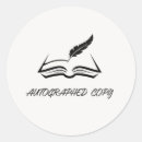 Search for autograph book Books