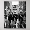 Search for prohibition posters Vintage