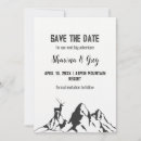 Search for peak invitations Winter