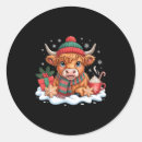 Search for heifer stickers Funny