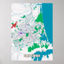 Search for new zealand map posters Island