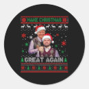 Search for political parody stickers Liberal
