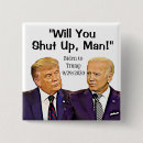 Search for shut badges Joe biden