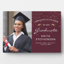 Search for college graduation plaques Keepsake