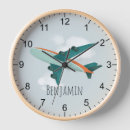 Search for airplane nursery art Blue