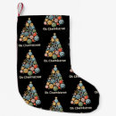 Search for lab christmas stockings Santa
