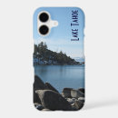Search for lake tahoe iphone cases Blue
