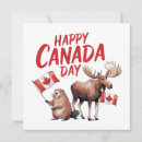 Search for canada beaver postcards Flag