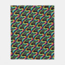 Search for snake blankets Colourful