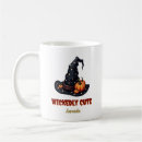 Search for witch friends mugs Pumpkin