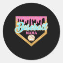 Search for home plate stickers Retro