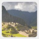 Search for ancient ruins stickers Peru