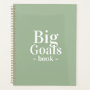 Search for goals planners White