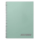 Search for title notebooks School