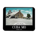Search for cuba magnets Vintage