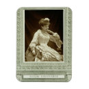 Search for theatre rectangular magnets French