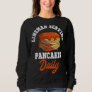Search for hotcake Breakfast