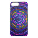 Search for abstract stained glass iphone cases Colourful