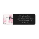 Search for paint brushes return address labels Modern
