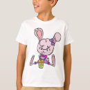 Search for bunny rabbit kids clothing Funny