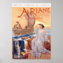 Search for theatre posters Paris