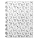 Search for polar bear notebooks Bears