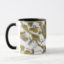 Search for vein mugs Marble