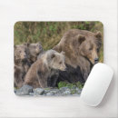 Search for refuges mousepads Animal