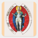 Search for saint frances stickers Catholic