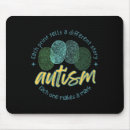 Search for aba mousepads Autism spectrum disorder