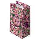 Search for 70s gift bags Groovy