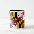 Search for state of maryland mugs Baltimore