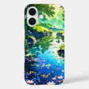 Search for water flower iphone cases Landscape