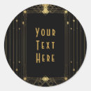 Search for vintage deco stickers Chic