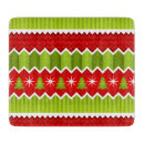 Search for christmas tree pattern chopping boards Green