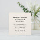 Search for off white wedding invitations Trendy