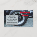 Search for tractor business cards Wheel