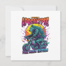 Search for apocalypse invitations Ghost