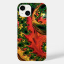 Search for fiery cases Red