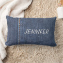 Search for denim blue cushions Modern