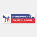 Search for count bumper stickers Vote