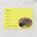 Search for rock n roll business cards Guitar