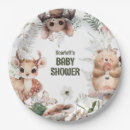Search for best friend paper plates Animals