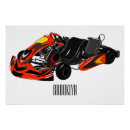 Search for go kart posters Open wheel