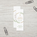 Search for bookmarks business cards Bible verse
