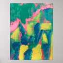 Search for abstract paintings posters For her
