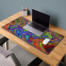 Search for psychedelic trippy mousepads Colourful