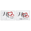 Search for bedroom pillowcases Bridal